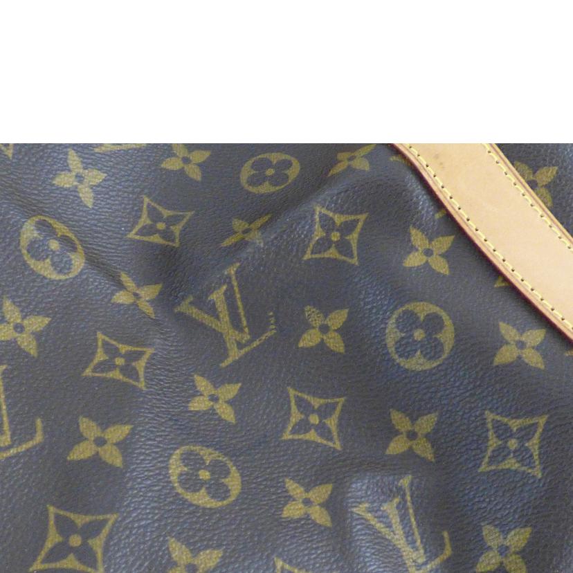LOUIS VUITTON ルイ・ヴィトン/キーポル60/M41422//SP0***/ABランク/64
