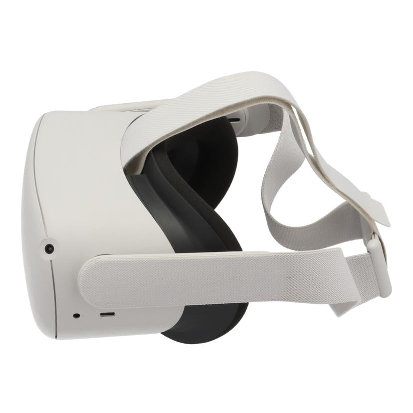 Oculus オキュラス/VRヘットセット/QUEST 2 256GB+充電台/KW49CM 301-00353-02//1WMHH8219Y0436/Bランク/82