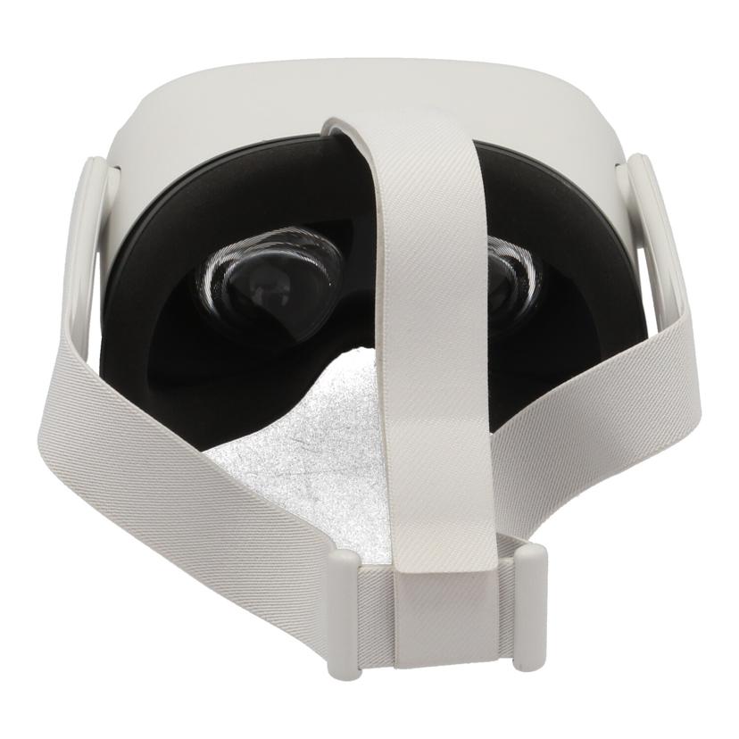 Oculus オキュラス/VRヘットセット/QUEST 2 256GB+充電台/KW49CM 301-00353-02//1WMHH8219Y0436/Bランク/82