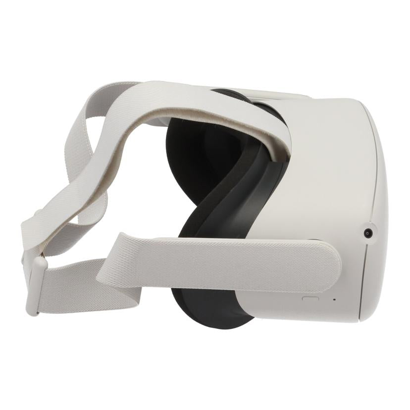 Oculus オキュラス/VRヘットセット/QUEST 2 256GB+充電台/KW49CM 301-00353-02//1WMHH8219Y0436/Bランク/82