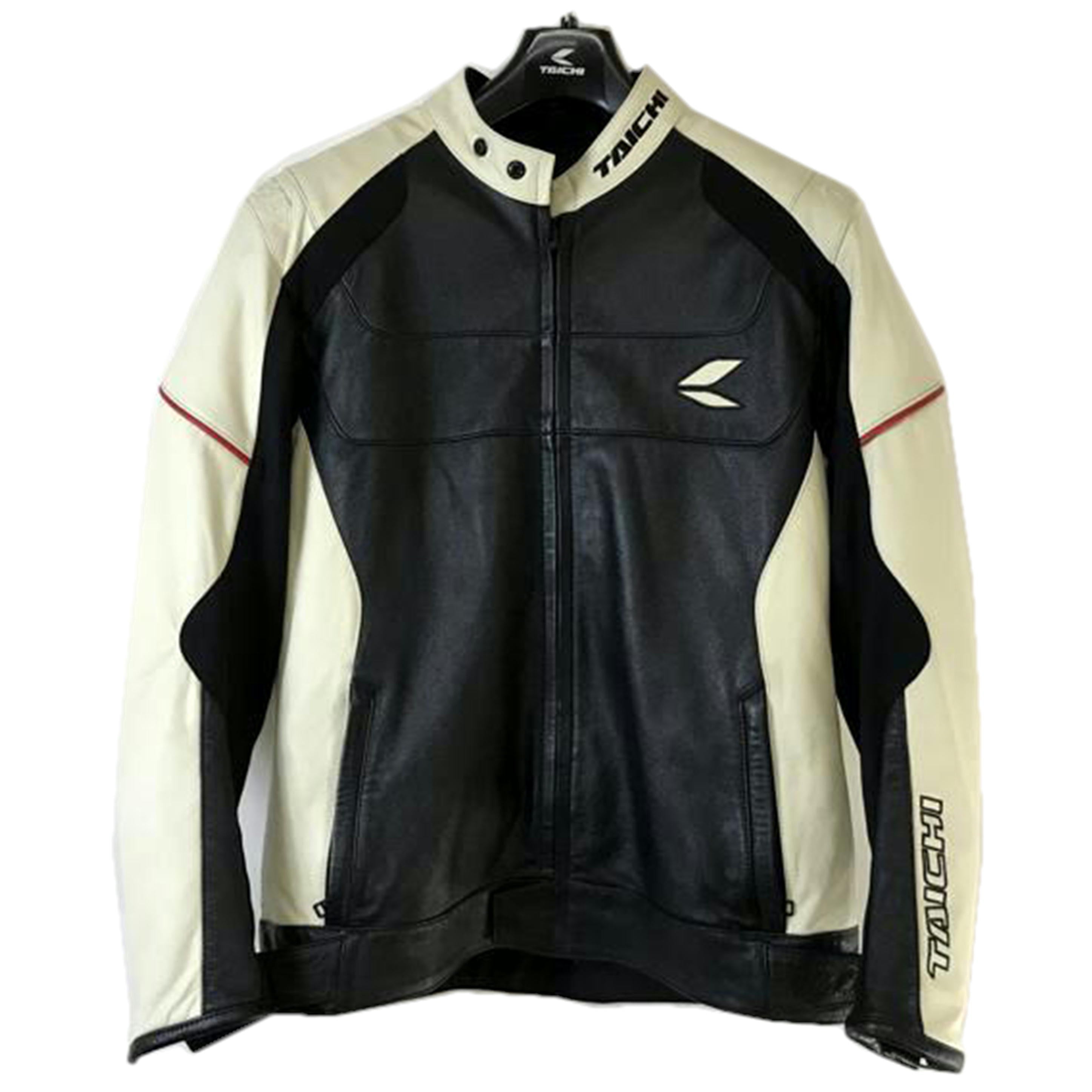 RS TAICHI アールエスタイチ/ブロンクスレザーオールシーズンジャケット/RSJ705//ABランク/51