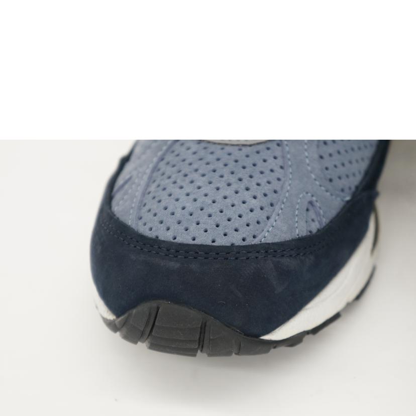 NB/991/ネイビー/グレー/M991NVB//ABランク/75