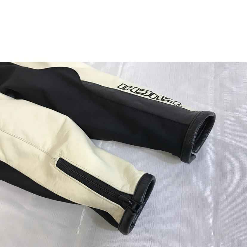 RS TAICHI アールエスタイチ/ブロンクスレザーオールシーズンジャケット/RSJ705//ABランク/51