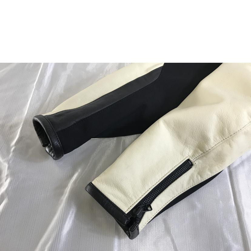 RS TAICHI アールエスタイチ/ブロンクスレザーオールシーズンジャケット/RSJ705//ABランク/51