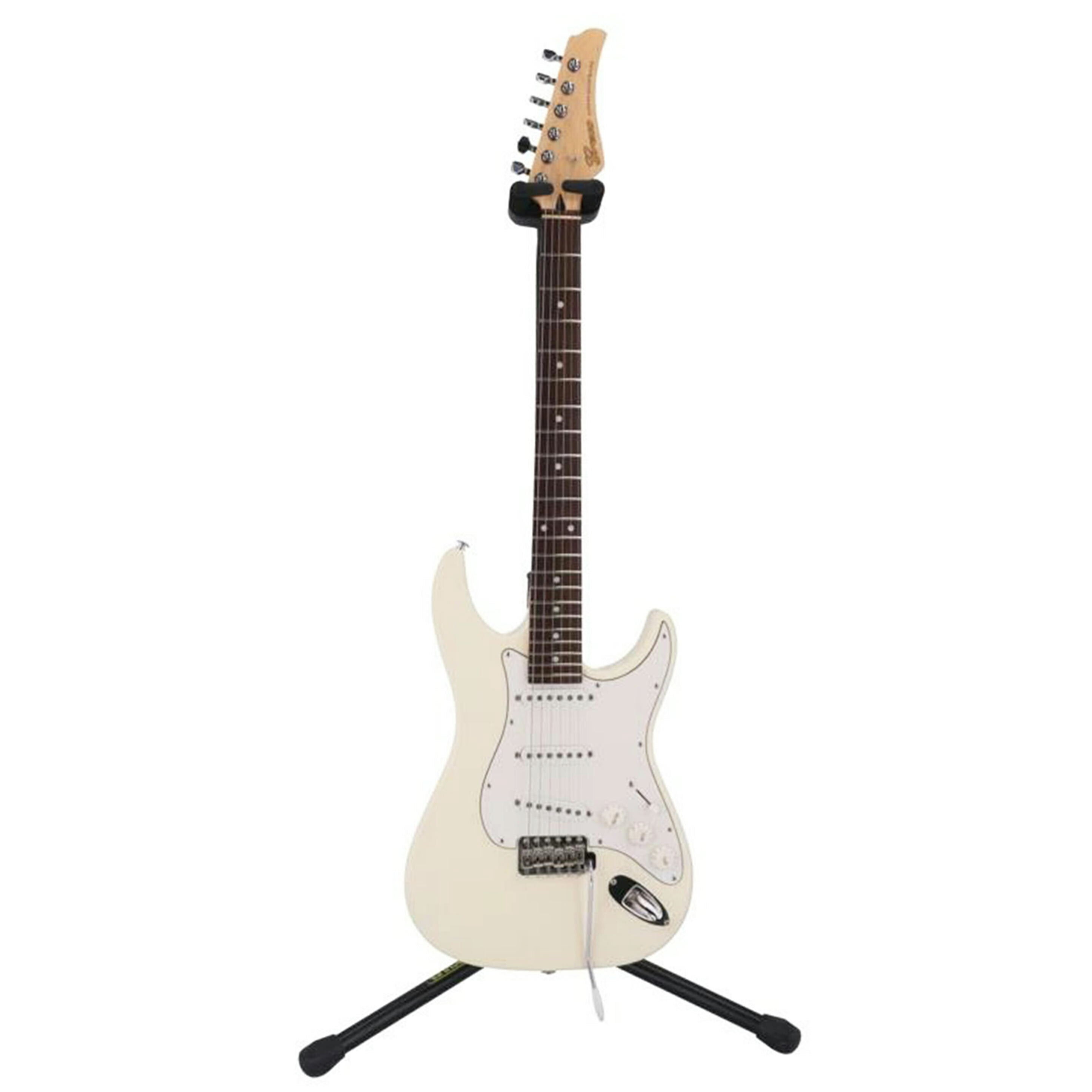 Greco グレコ/エレキギター/WS-STD AWH//A009165/Bランク/88