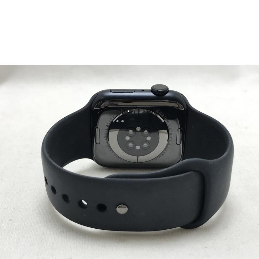 apple アップル/Apple watch series9 GPSモデル/MR9A3J/A//DQ7*******/ABランク/51