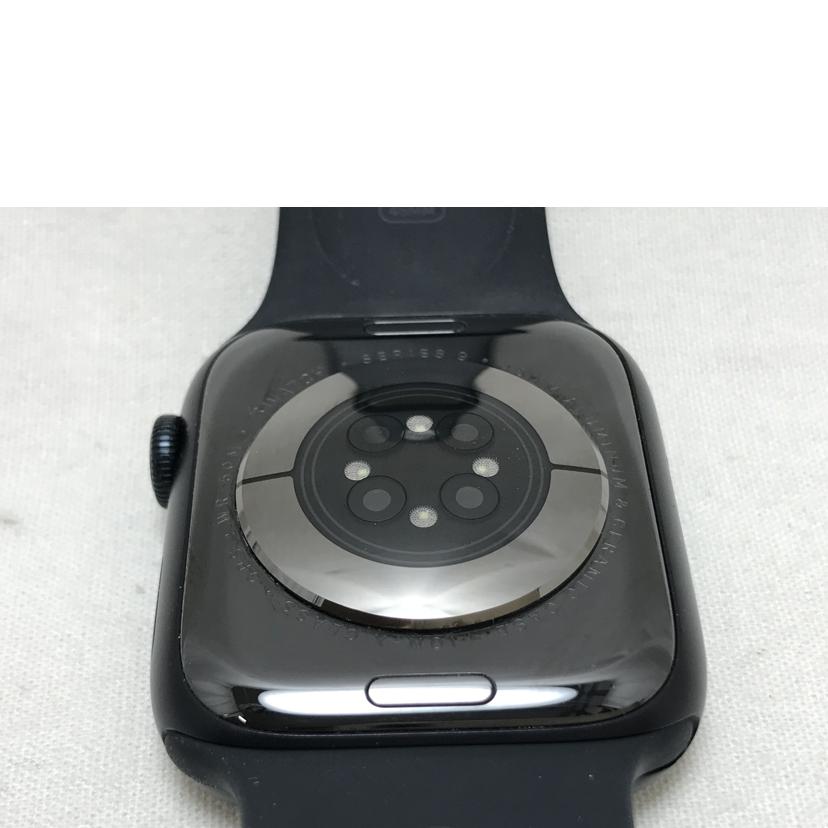 apple アップル/Apple watch series9 GPSモデル/MR9A3J/A//DQ7*******/ABランク/51