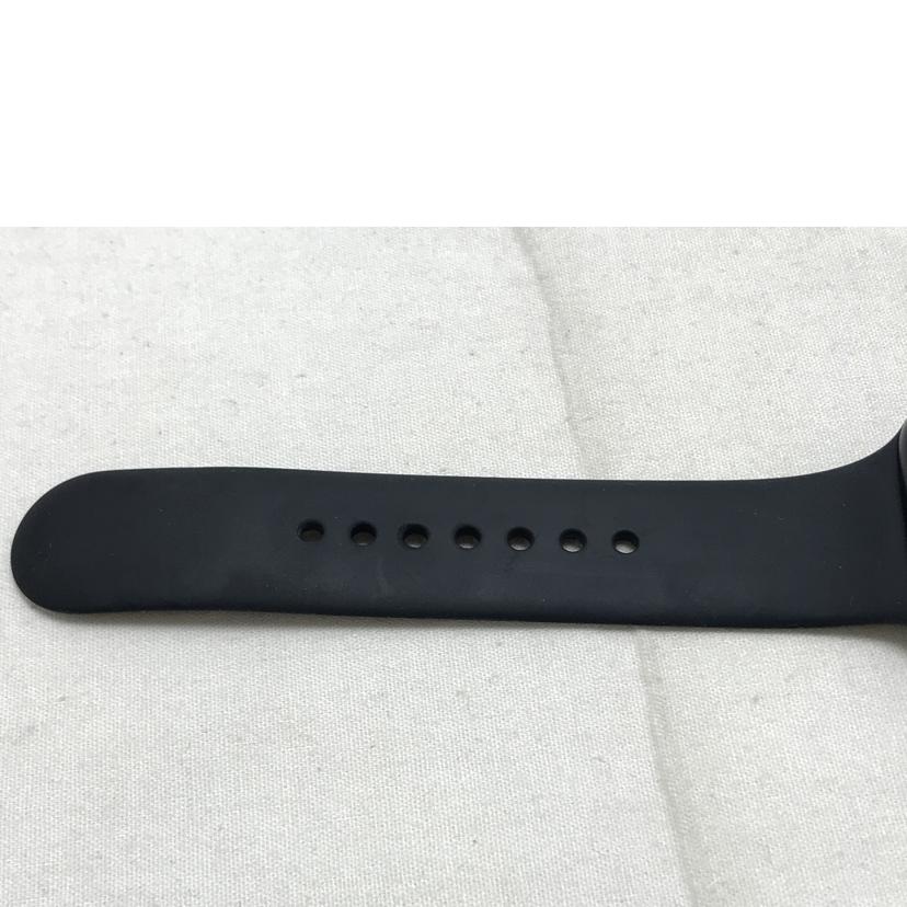 apple アップル/Apple watch series9 GPSモデル/MR9A3J/A//DQ7*******/ABランク/51