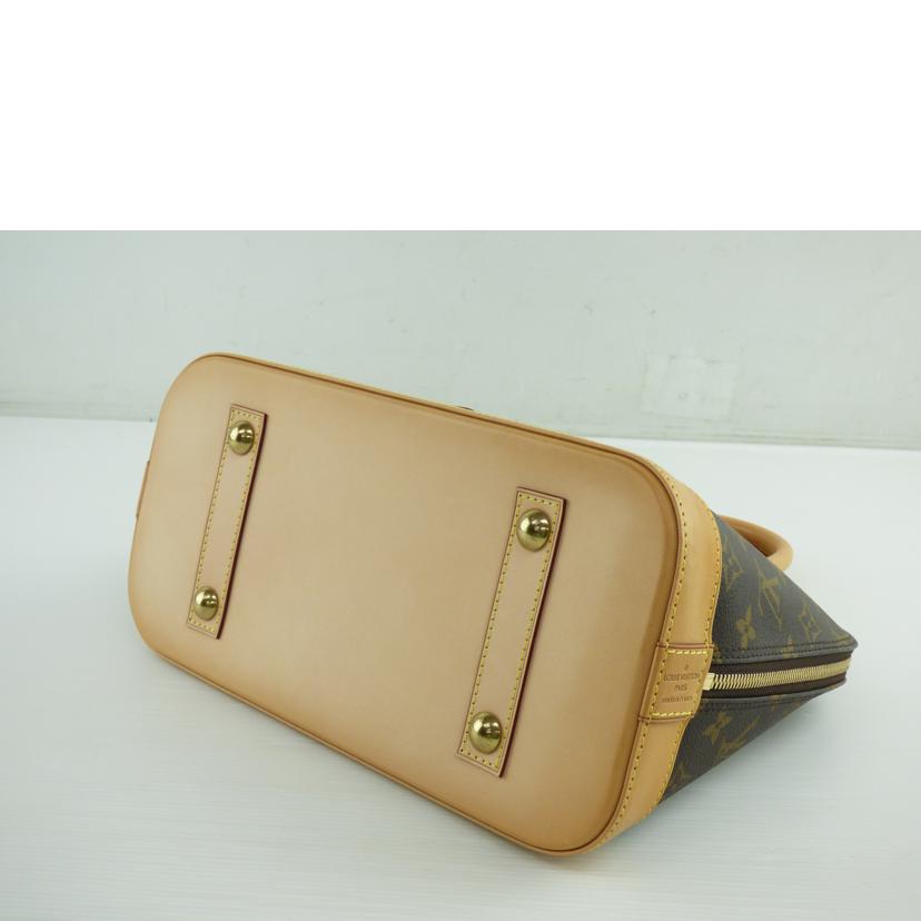 LOUIS VUITTON ルイ・ヴィトン/アルマPM/モノグラム/M53151//FL2***/Aランク/64