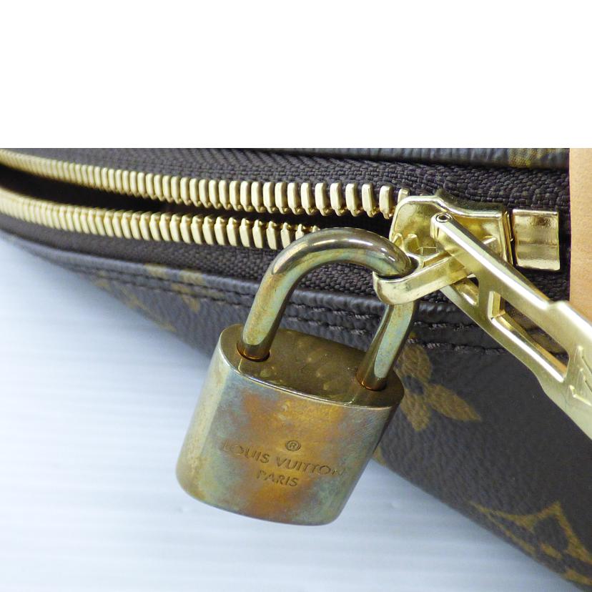 LOUIS VUITTON ルイ・ヴィトン/アルマPM/モノグラム/M53151//FL2***/Aランク/64