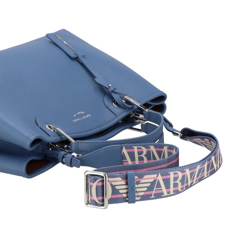 EMPORIO ARMANI エンポリオアルマーニ/2WAYハンドバッグ//Bランク/94