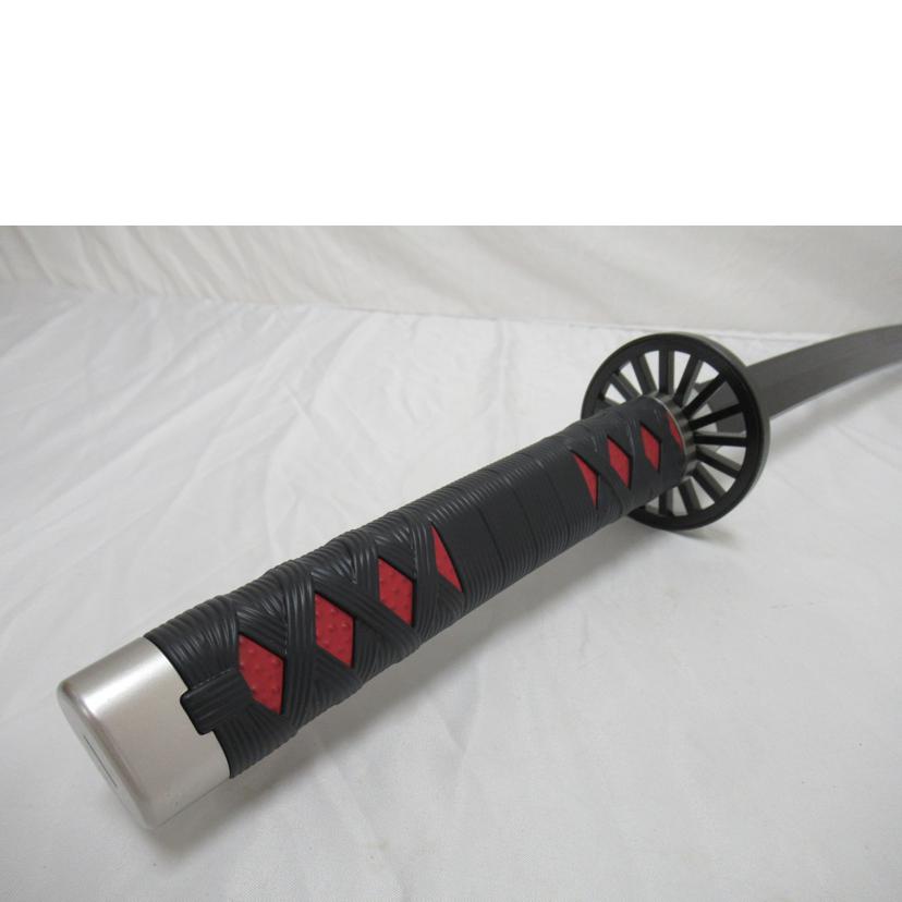 BANDAI/日輪刀/竈門炭治郎/PROPLICA//Aランク/63