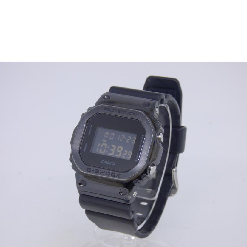 CASIO カシオ/G-SHOCK/GM-5600B//322*/Bランク/64