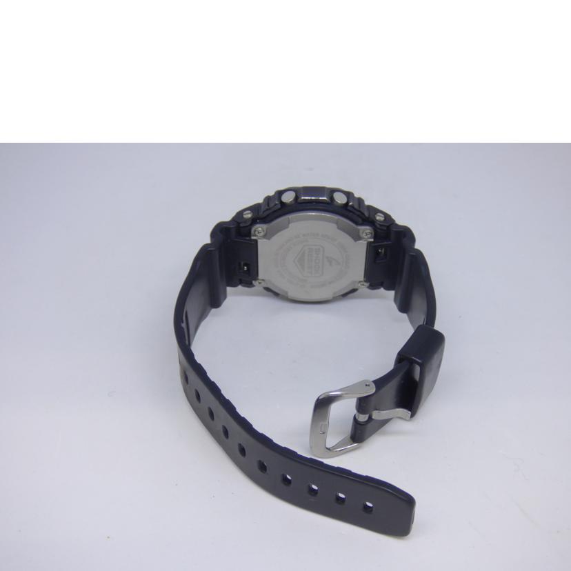 CASIO カシオ/G-SHOCK/GM-5600B//322*/Bランク/64