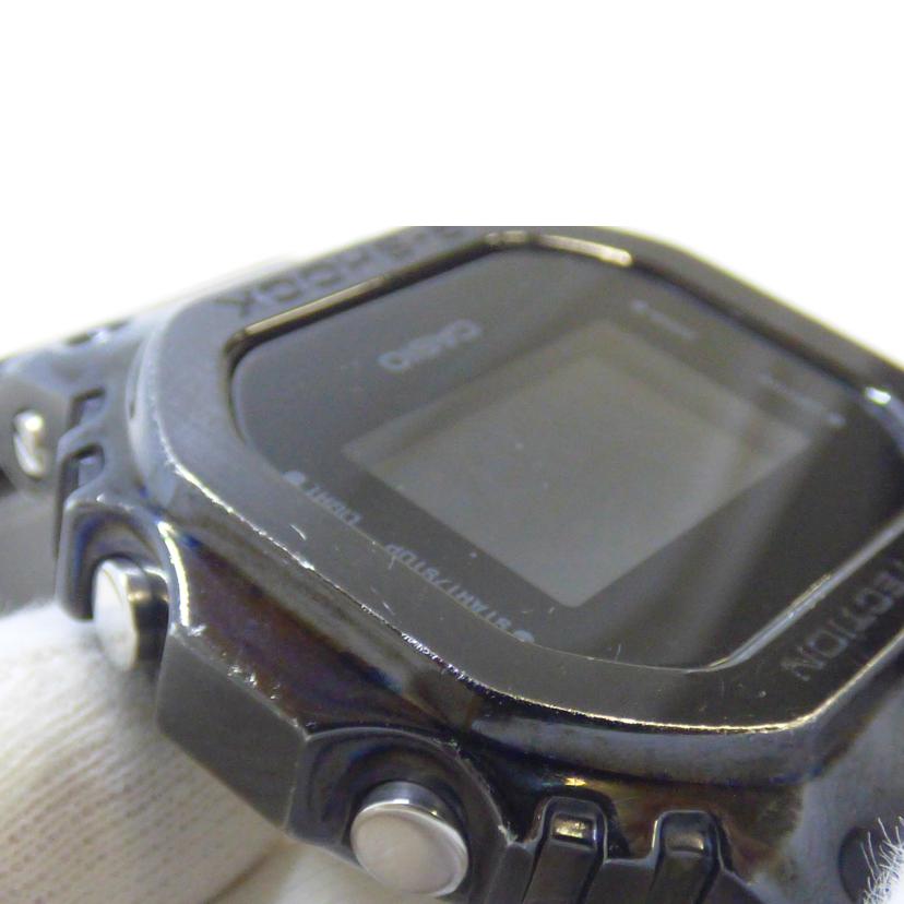 CASIO カシオ/G-SHOCK/GM-5600B//322*/Bランク/64