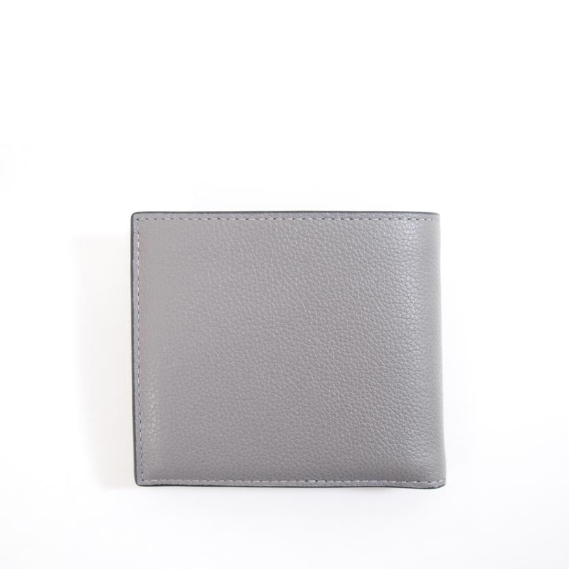 COACH コーチ/レザーコインウォレット/CR378//A25**/SAランク/71