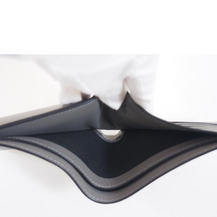 COACH コーチ/レザーコインウォレット/CR378//A25**/SAランク/71