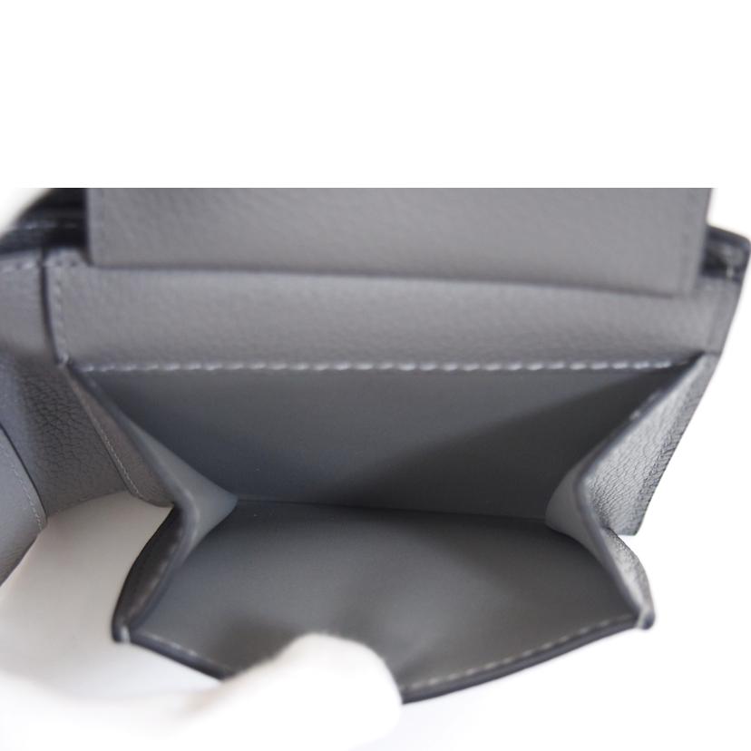 COACH コーチ/レザーコインウォレット/CR378//A25**/SAランク/71