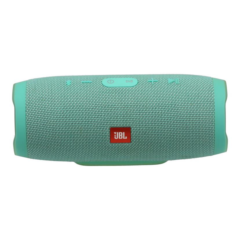 JBL ジェービーエル /ワイヤレススピーカー/JBL CHARGE3//TL0308KG0003213/Bランク/69