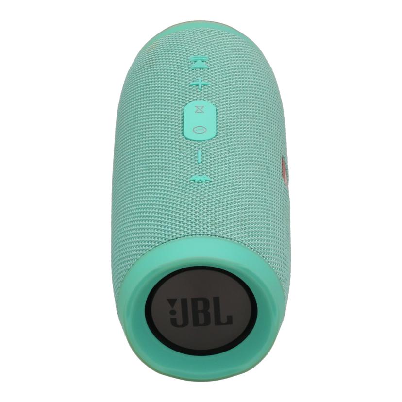 JBL ジェービーエル /ワイヤレススピーカー/JBL CHARGE3//TL0308KG0003213/Bランク/69