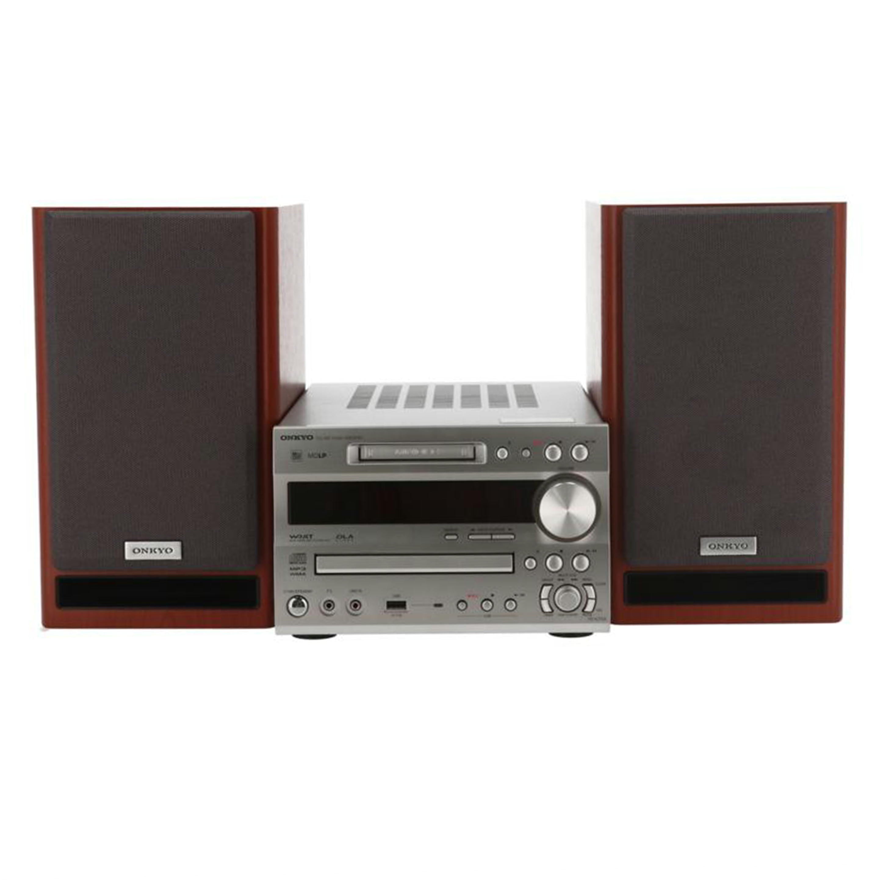 ONKYO オンキヨー /ミニコンポ/X-N7NX//3465JJ51Y1606565/Bランク/05