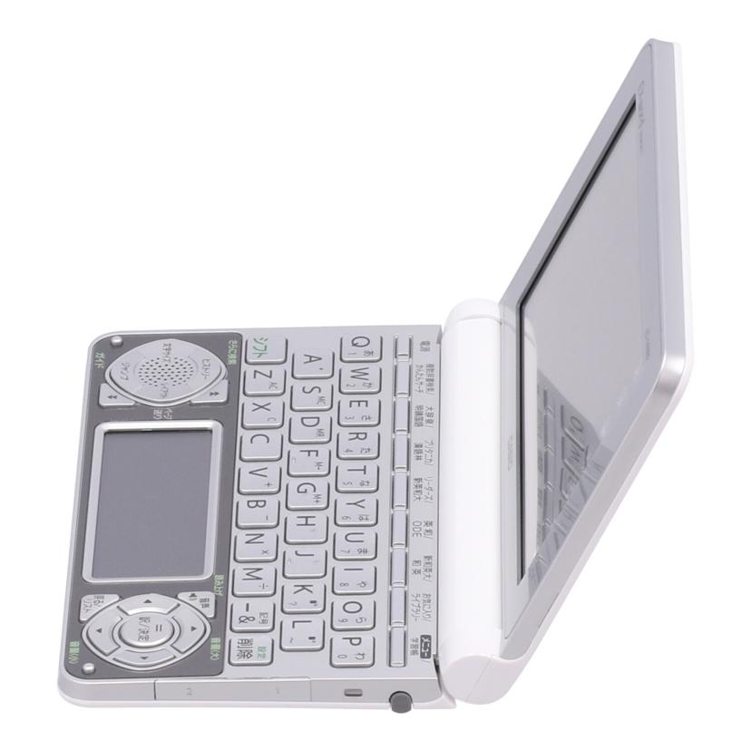 CASIO カシオ /電子辞書/EX-word/XD-N9800//470EW33HA055047/ABランク/69