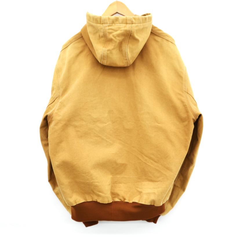 カーハート CARHARTT/ダックアクティブジャケット//Bランク/75