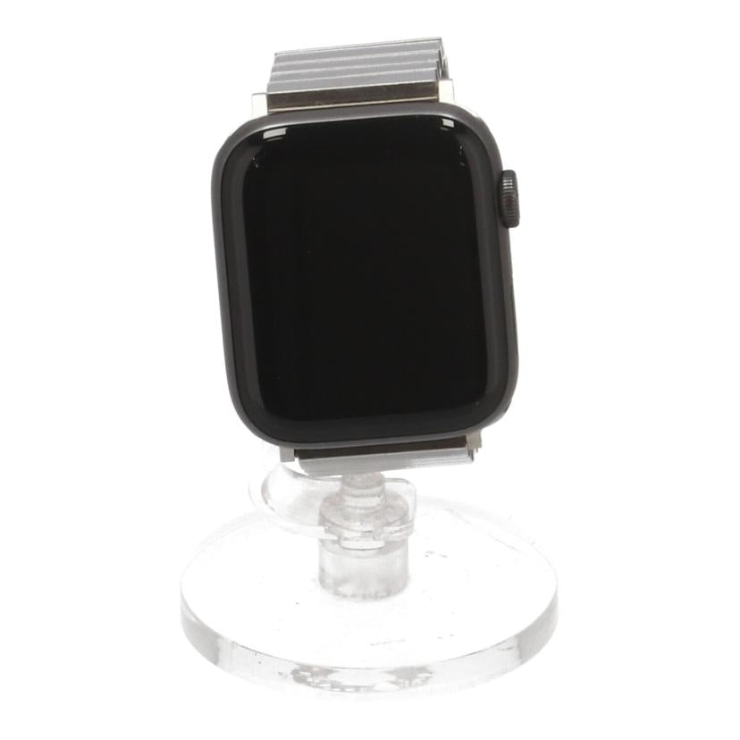 Apple アップル /AppleWatch Series5 GPS 44mm/MWT52J/A//FH7Z8CLTMLTQ/Bランク/67