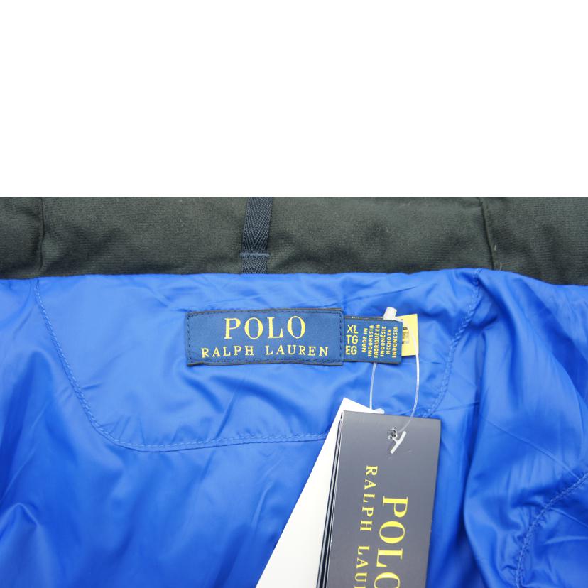 POLO Ralph Lauren ポロ ラルフローレン/ビックポニーダウンジャケット/MNPOOTW16021792//Aランク/24