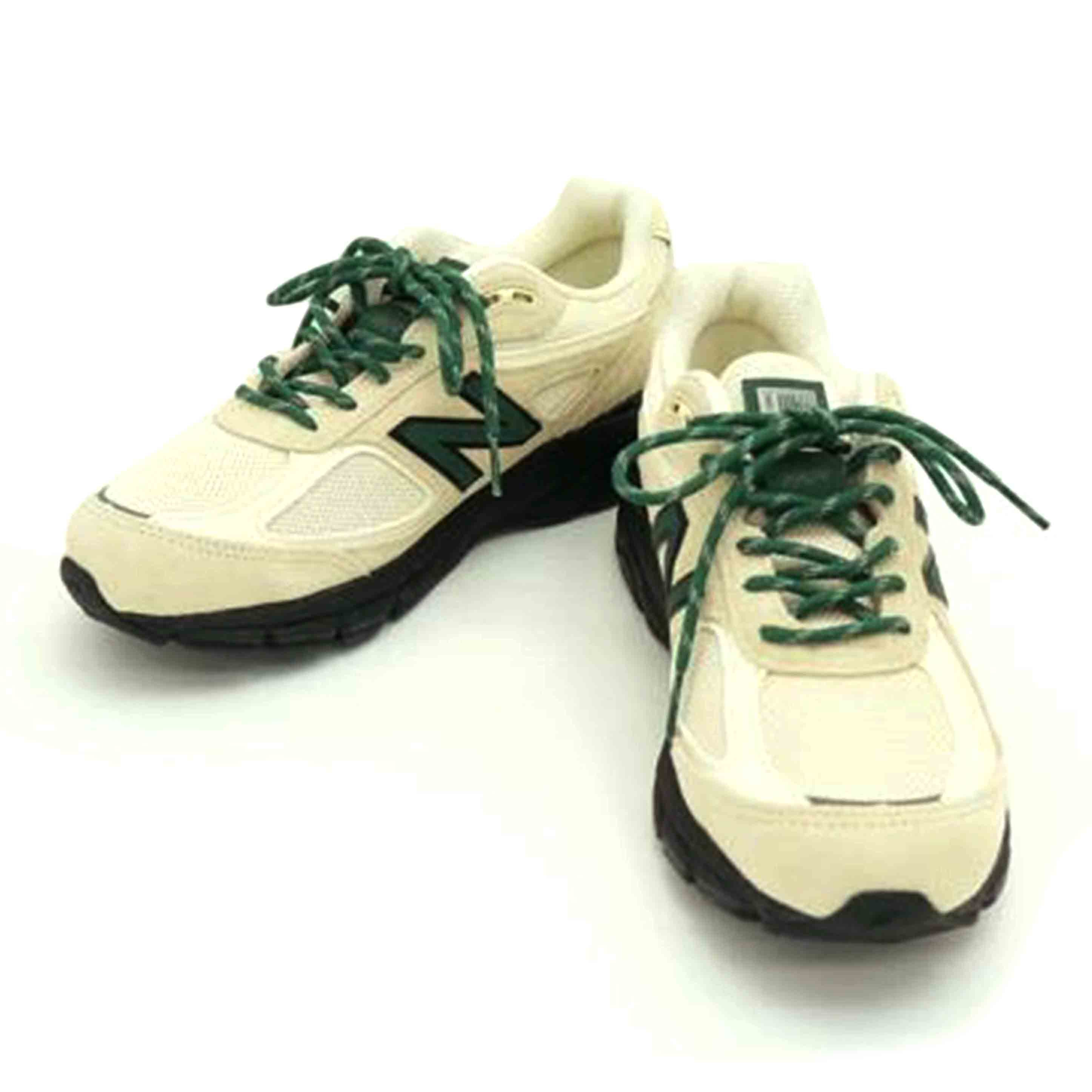 new balance ニューバランス/990V4/マカダミアナッツ/U990GB4//SAランク/75