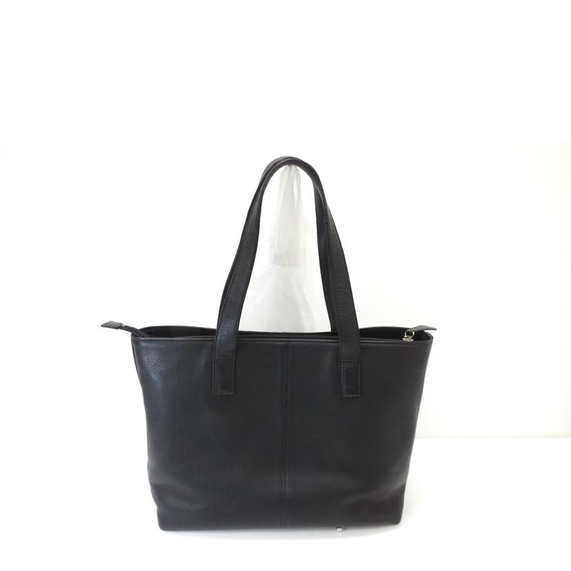 Paul Stuart ポールスチュアート/レザートートバッグ//Aランク/88