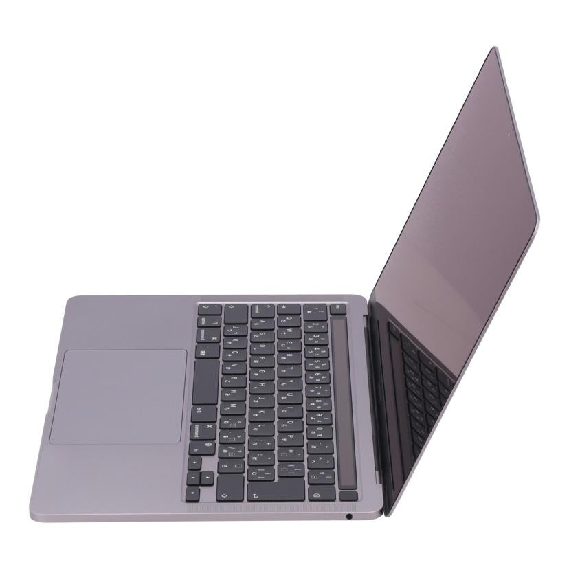 Apple アップル /MacBook Pro(13インチ, M1, 2020)/MYD92J/A A2238//C02FC3B1Q05F/Bランク/67