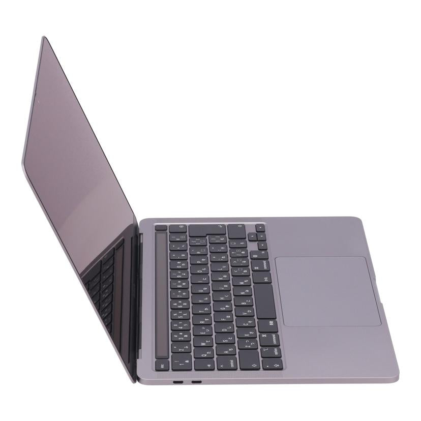 Apple アップル /MacBook Pro(13インチ, M1, 2020)/MYD92J/A A2238//C02FC3B1Q05F/Bランク/67