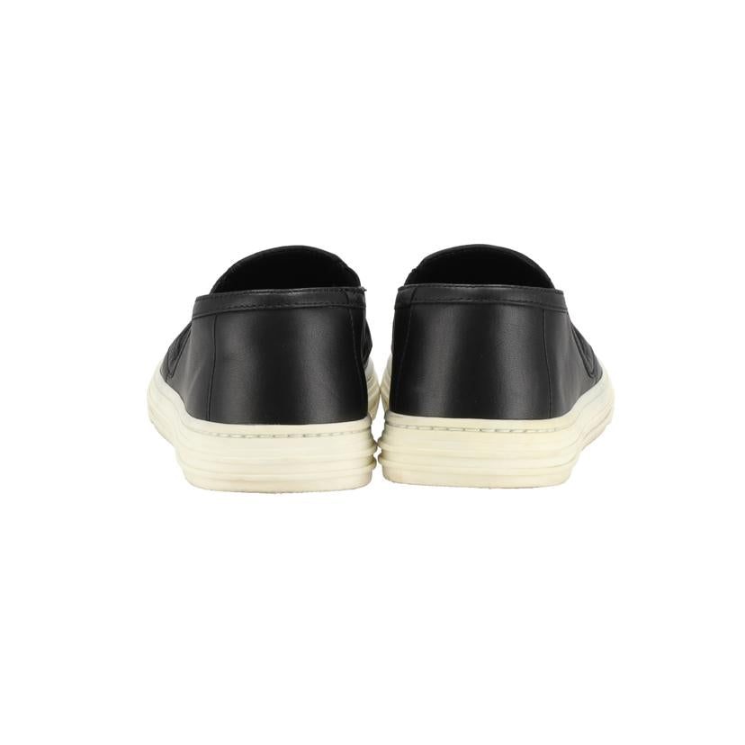 GUCCI グッチ/スリッポン/473974//Bランク/94