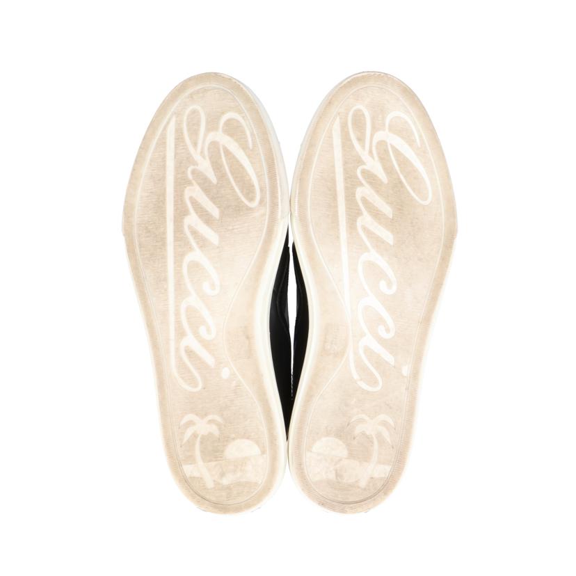 GUCCI グッチ/スリッポン/473974//Bランク/94