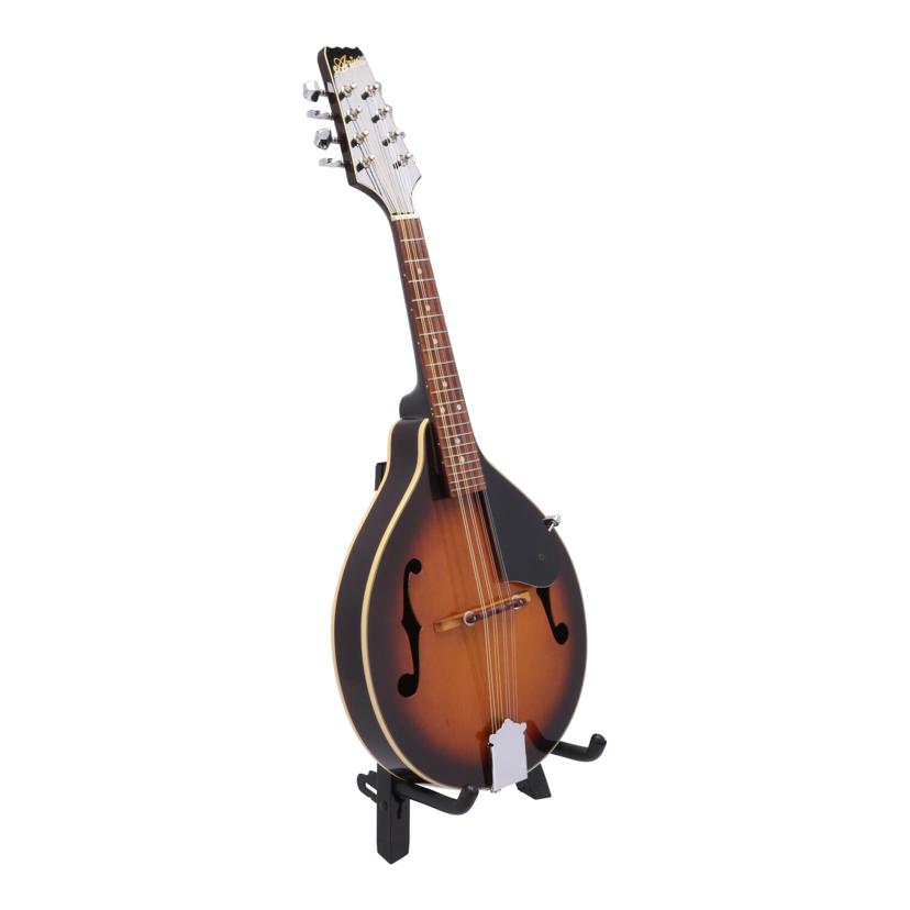 Aria proⅡ アリア プロⅡ/マンドリン/AM200BS//Bランク/88