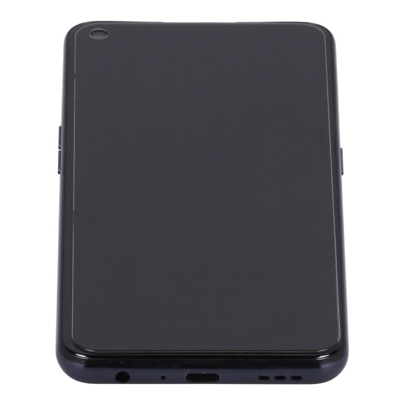 OPPO オッポ /スマートフォン/Reno 5A 128GB/CPH2199//9b96a469/Bランク/82