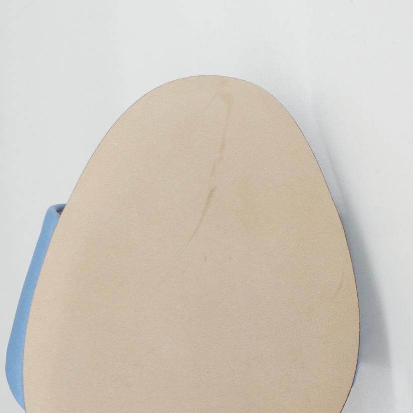 GUCCI グッチ/ホースビットレザーサンダル/466709//34 1/2/SAランク/91