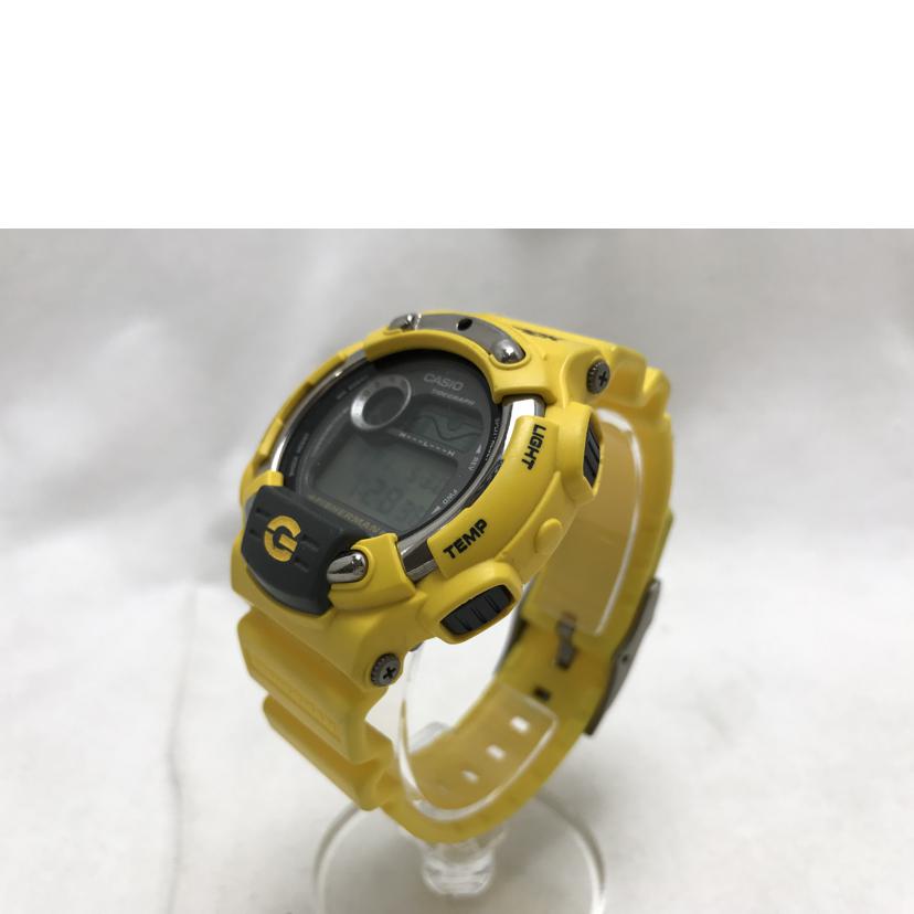 CASIO カシオ/FISHERMAN/DW-8600//Bランク/51