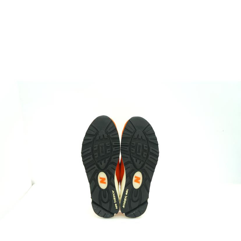 new balance ニューバランス/990V2/マリーゴールド/M990AI2//SAランク/75