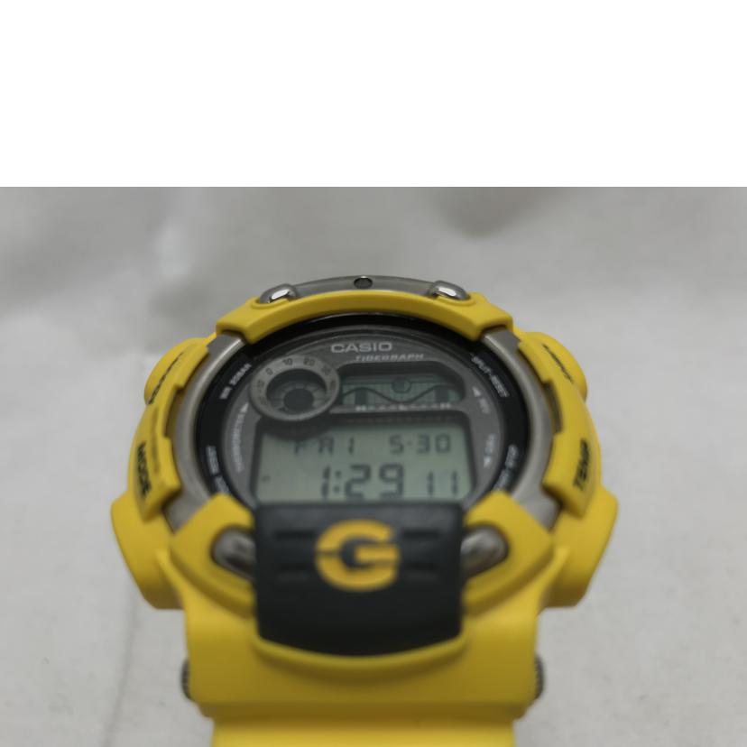 CASIO カシオ/FISHERMAN/DW-8600//Bランク/51
