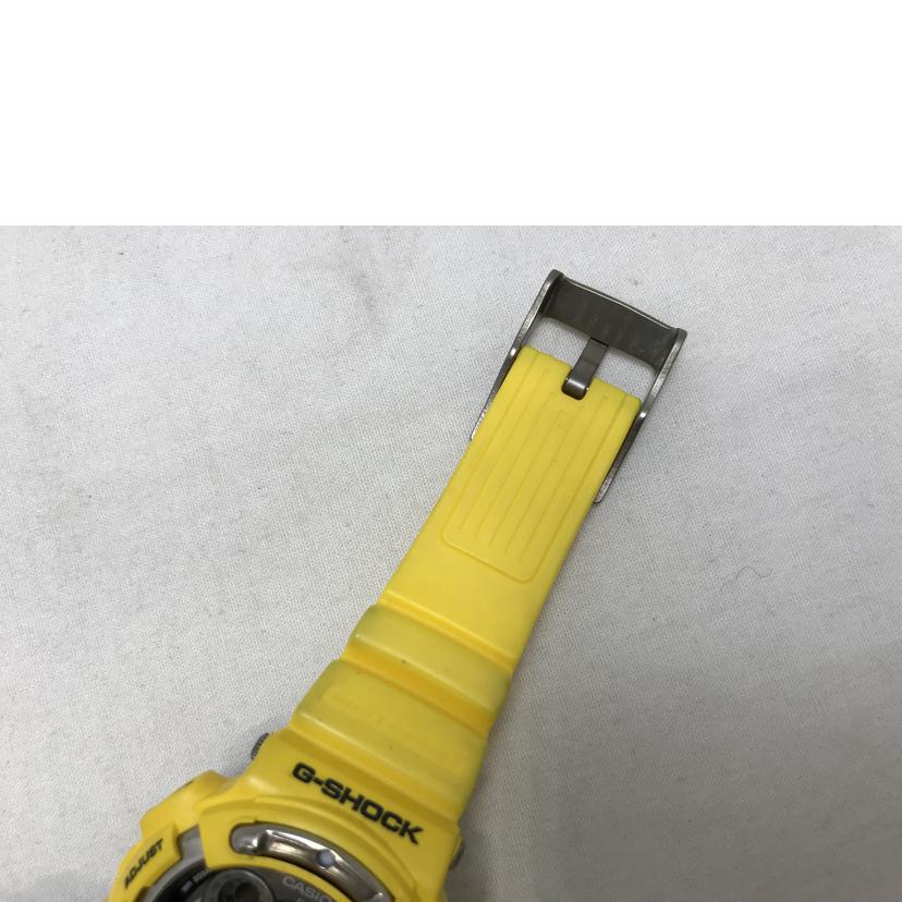 CASIO カシオ/FISHERMAN/DW-8600//Bランク/51