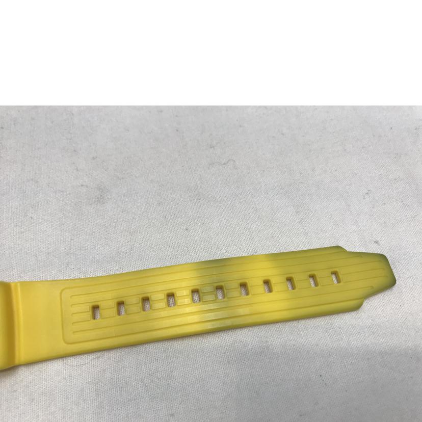 CASIO カシオ/FISHERMAN/DW-8600//Bランク/51