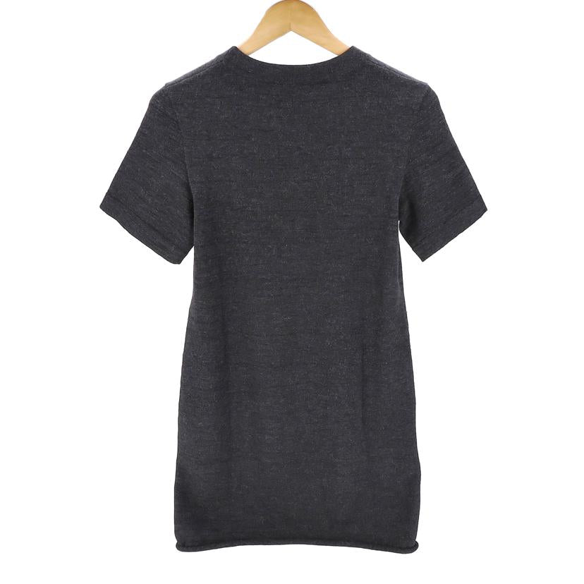 LOUIS VUITTON ルイヴィトン/ネックロゴワンピース/RW162B OPR FAKD50//サイズ:S/ABランク/91