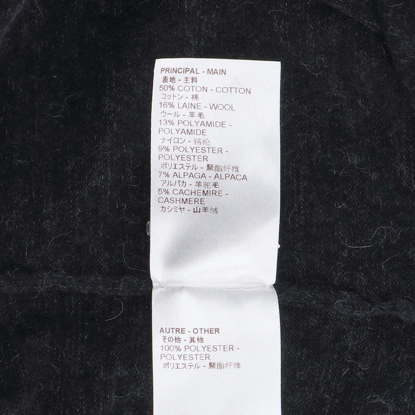 LOUIS VUITTON ルイヴィトン/ネックロゴワンピース/RW162B OPR FAKD50//サイズ:S/ABランク/91