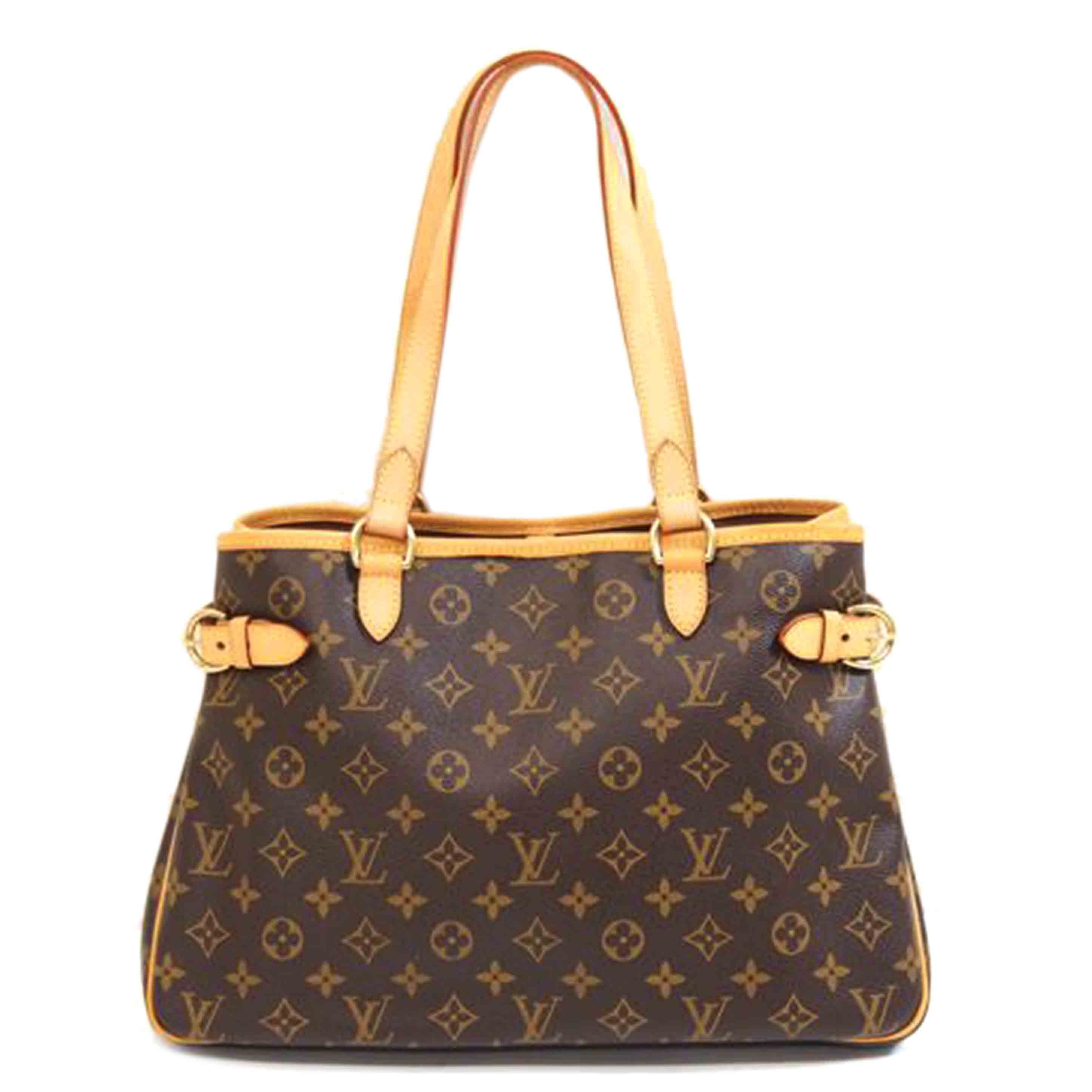 LOUIS VUITTON ルイヴィトン/バティニョール・オリゾンタル/モノグラム/M51154//CA1***/ABランク/71