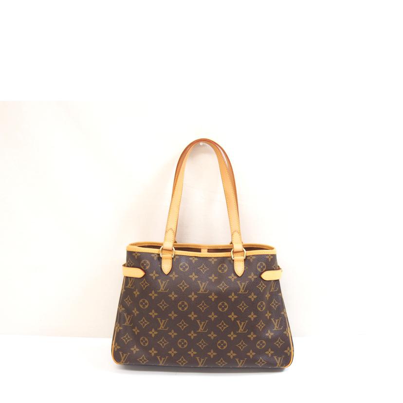LOUIS VUITTON ルイヴィトン/バティニョール・オリゾンタル/モノグラム/M51154//CA1***/ABランク/71
