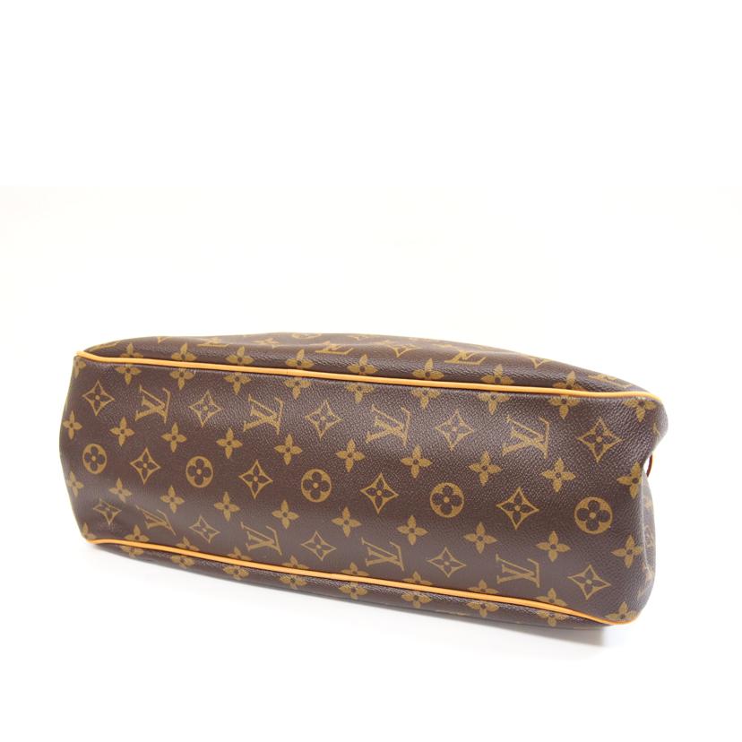 LOUIS VUITTON ルイヴィトン/バティニョール・オリゾンタル/モノグラム/M51154//CA1***/ABランク/71