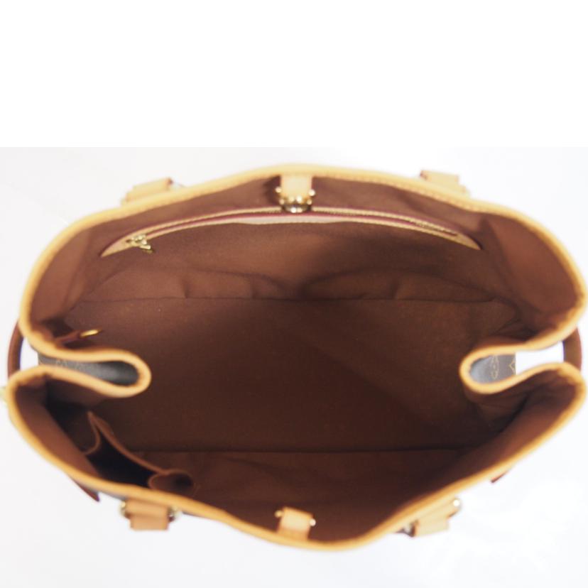 LOUIS VUITTON ルイヴィトン/バティニョール・オリゾンタル/モノグラム/M51154//CA1***/ABランク/71