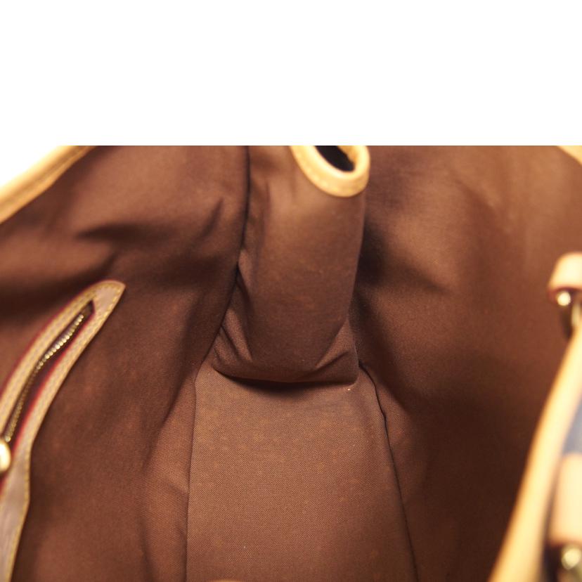 LOUIS VUITTON ルイヴィトン/バティニョール・オリゾンタル/モノグラム/M51154//CA1***/ABランク/71